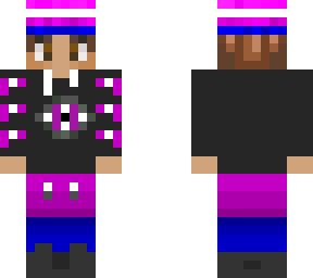 mellohi skin