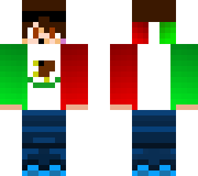 mexico