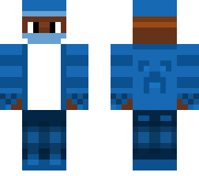 mi skin personal
