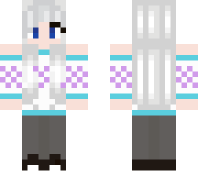 mia (human version) (fixed)