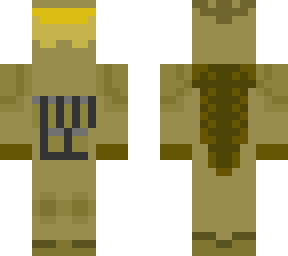 military op skin (speziell fr den mod modern warfare und das sek schild)