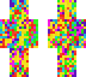 minecraft is broken