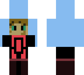 mini man