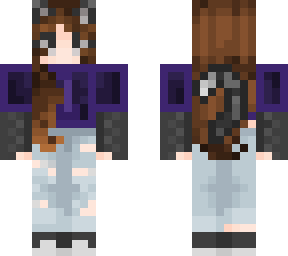 minikitty skin! (mine)