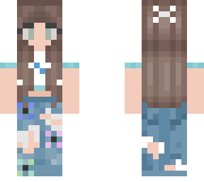 moiky2008 skin irl!