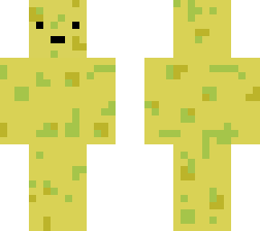 moldy cheez man