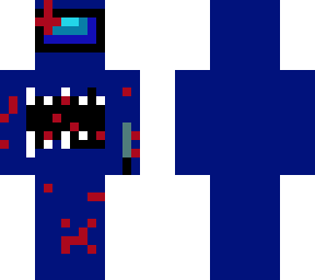 monster imposter