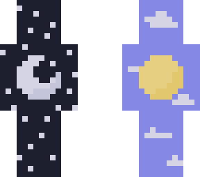 moon/sun sgt