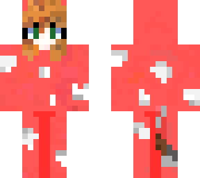 mooshroom onsie