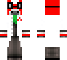 mooshroom scientist