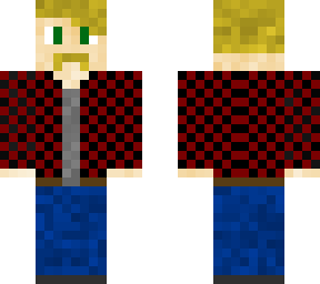 mountain men
