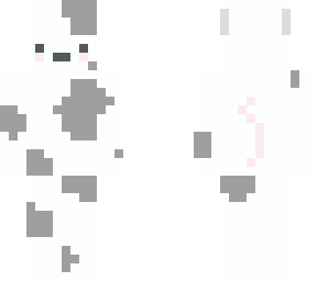 mouse - y girl base