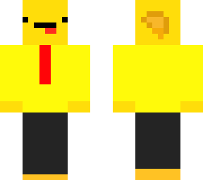 mr. cheese (remastered)