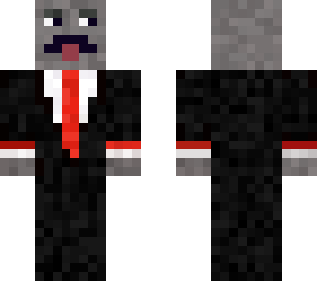 mr. moon