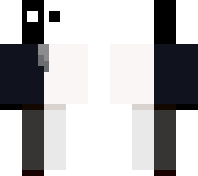 mr. split