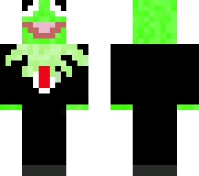 mr kermit