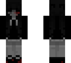 murderer gal