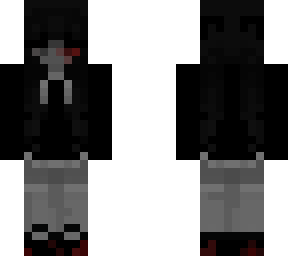 murderer gal edit
