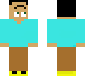 my character