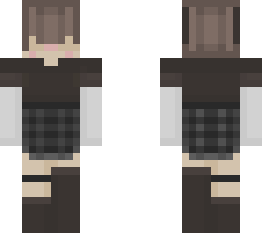my character