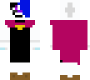 my cuphead oc! chi b.!