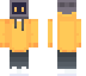 my custom skin