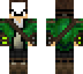 my dream skin