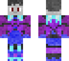 my dudes wearing a cool suit