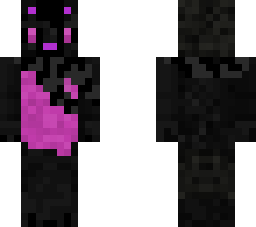 my enderfur oc
