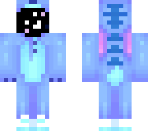 my main skin