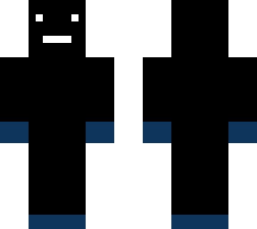 my main skin