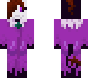 my main skin