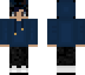 my new casual