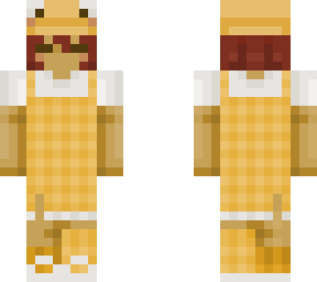 my new skin!