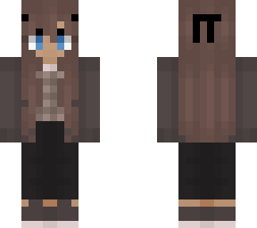 my new skin pt 2