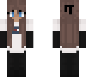 my new skin pt 3