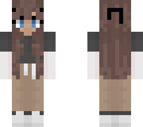 my new skin pt 4
