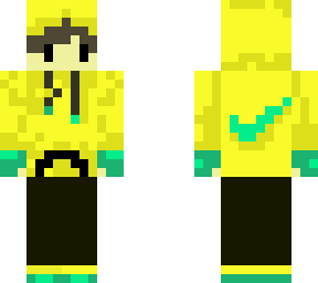 my own skin!!!