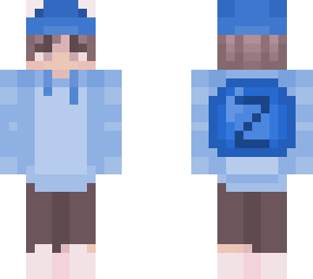 my personal skin