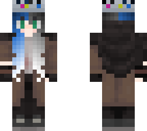 my pogtopia skin