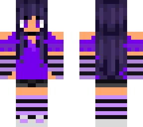 my purple ava version