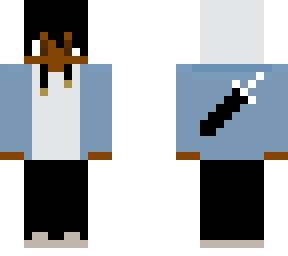 my skin >:)