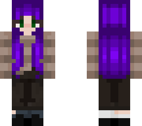 my skin!