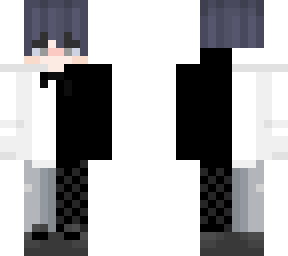 my skin :d