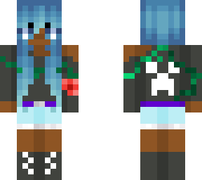 my skin