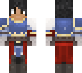 my skin