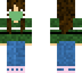 my skin