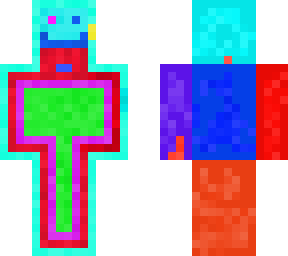 my skin