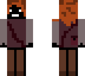 my skin