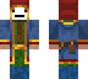 my skin